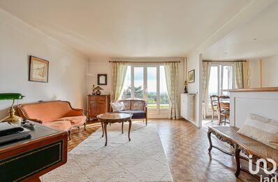 vente appartement 380 000 € à proximité de Noisy-le-Grand (93160)
