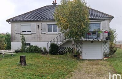 vente maison 235 000 € à proximité de Boigny-sur-Bionne (45760)