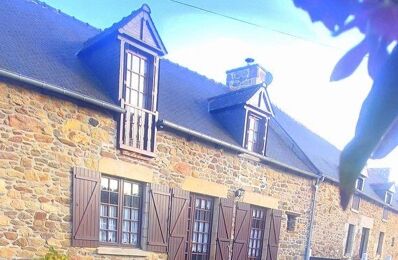 vente maison 186 000 € à proximité de Saint-Cast-le-Guildo (22380)