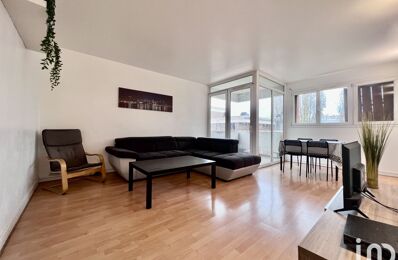 vente appartement 175 000 € à proximité de Orly (94310)