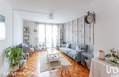 vente appartement 299 000 € à proximité de Fontenay-le-Fleury (78330)
