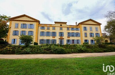 vente appartement 330 000 € à proximité de Saint-Maurice-sur-Dargoire (69440)