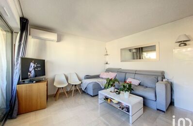 vente appartement 370 000 € à proximité de Berre-les-Alpes (06390)
