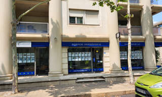 Commerce  155 m² à vendre à Montpellier (34000)