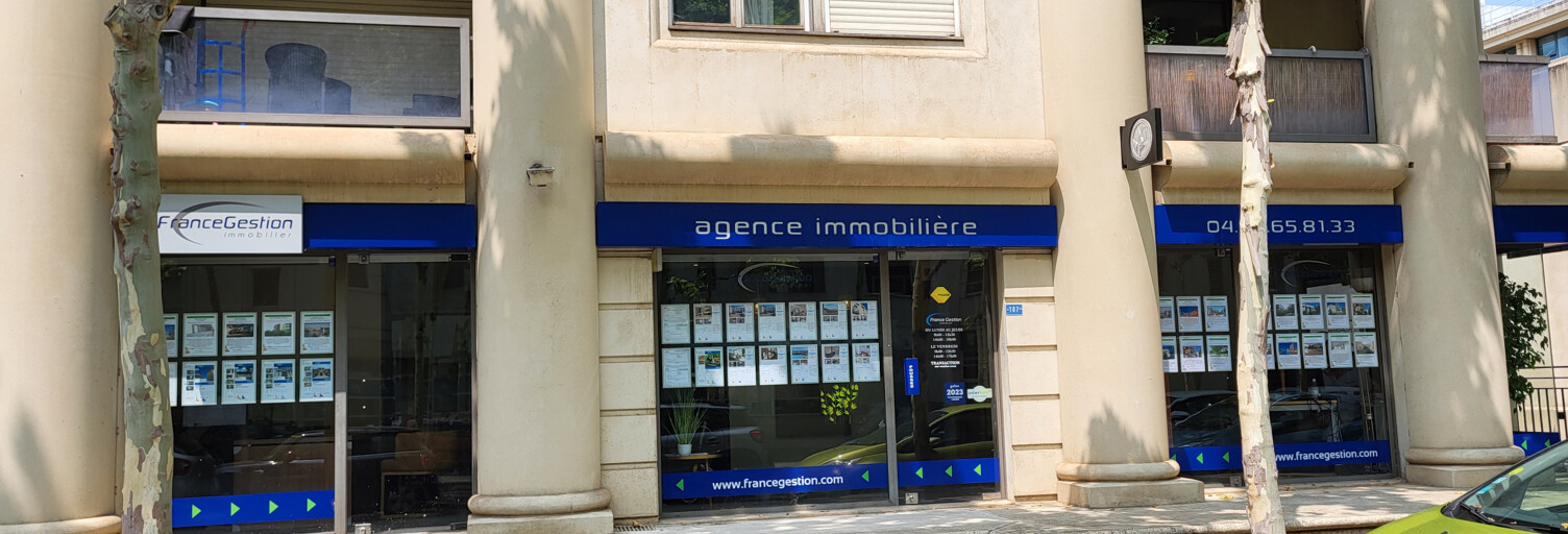 Commerce  155 m² à vendre à Montpellier (34000)
