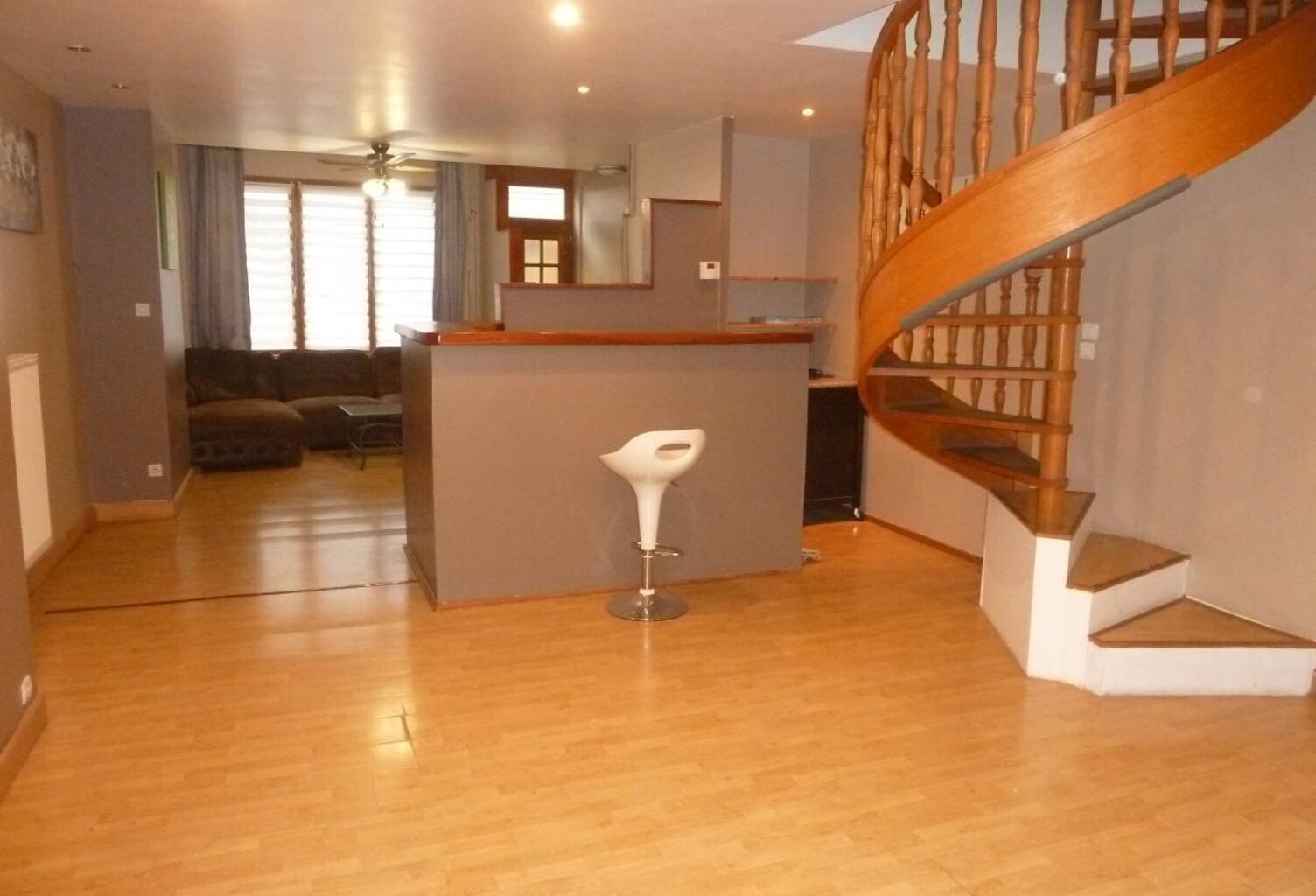 Maison de ville à vendre à CAMBRAI — photo 1