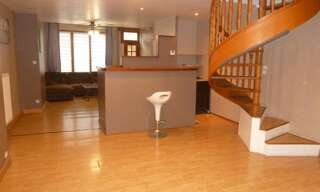 Maison 4 Pièces 130 m² à vendre à Cambrai (59400)