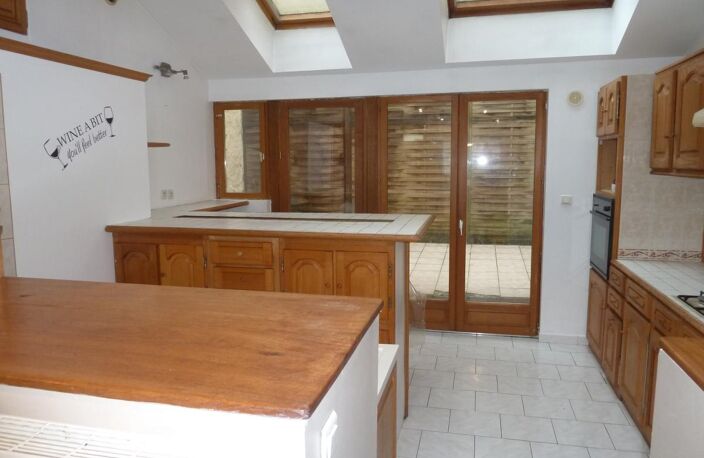 Maison de ville à vendre à CAMBRAI — photo 4