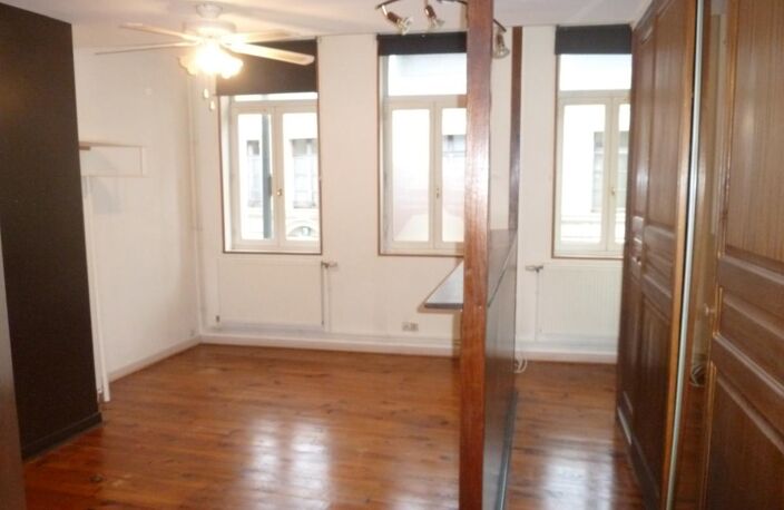Maison de ville à vendre à CAMBRAI — photo 5