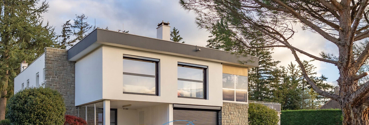 Maison 6 Pièces 190 m² à vendre à Le Coteau (42120)