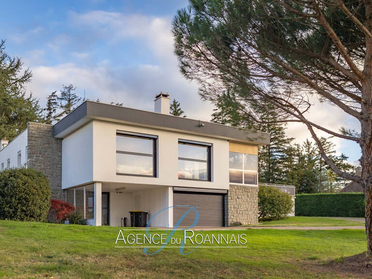 Aux portes du COTEAU, villa de 190 m2  avec vue imprenable a — photo 1