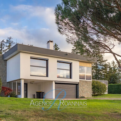 Maison 6 pièces 529000 €