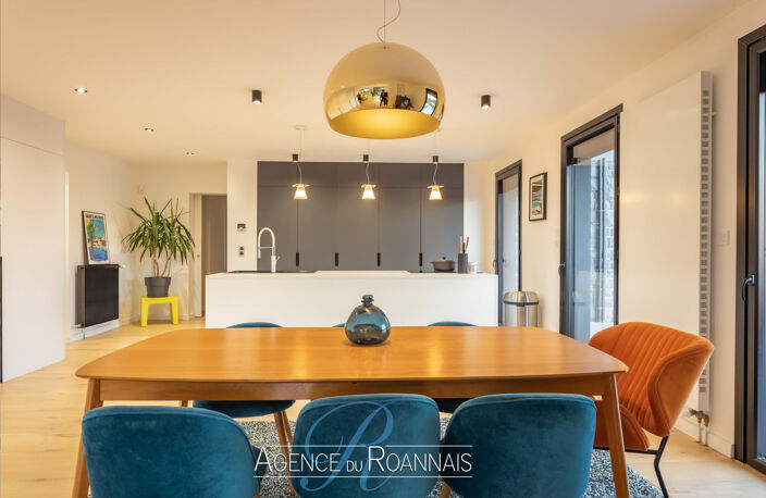 Aux portes du COTEAU, villa de 190 m2  avec vue imprenable a — photo 4