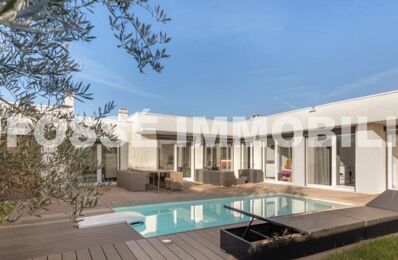 vente maison 495 000 € à proximité de Satolas-Et-Bonce (38290)