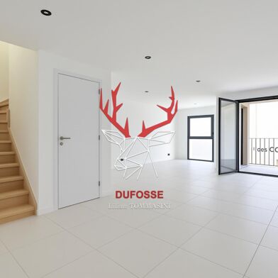 Appartement 3 pièces 319000 €