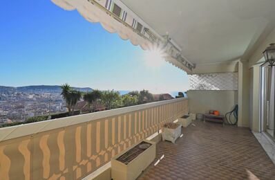 vente appartement 438 500 € à proximité de Nice (06100)
