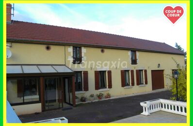 vente maison 233 200 € à proximité de Bonny-sur-Loire (45420)