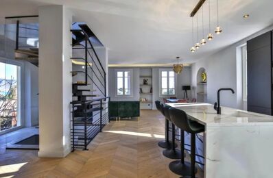 vente maison 2 990 000 € à proximité de La Turbie (06320)