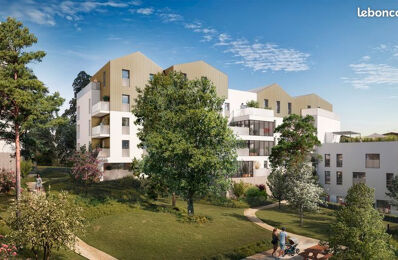 vente appartement 285 000 € à proximité de La Tour-de-Salvagny (69890)