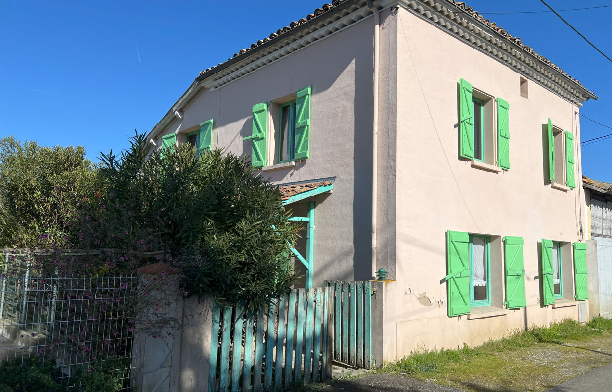 maison 5 pièces 140 m2 à vendre à L'Isle-en-Dodon (31230)
