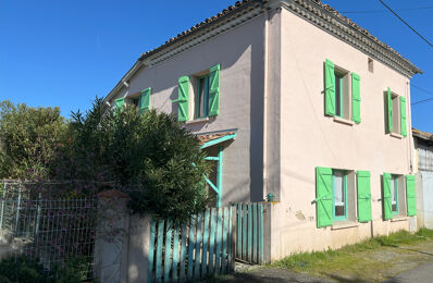 vente maison 140 000 € à proximité de Cassagnabère-Tournas (31420)