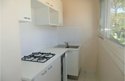 location appartement 496 € CC /mois à proximité de Roques (31120)