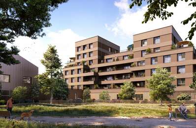 vente appartement à partir de 272 000 € à proximité de Noyal-Châtillon-sur-Seiche (35230)