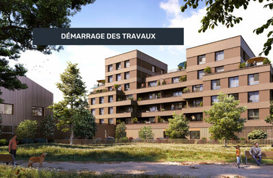 vente appartement à partir de 272 000 € à proximité de Acigné (35690)