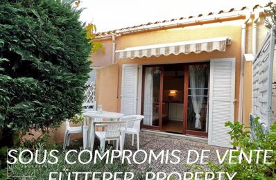 vente maison 117 200 € à proximité de Vendres (34350)