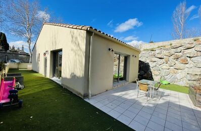 vente maison 159 000 € à proximité de Montégut-Lauragais (31540)