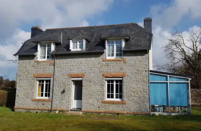 vente maison 321 500 € à proximité de Saint-Michel-en-Grève (22300)