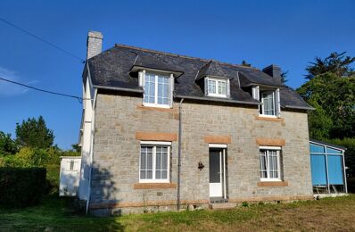 vente maison 297 600 € à proximité de Lanmérin (22300)