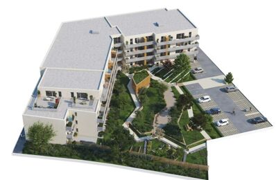 vente appartement 285 000 € à proximité de Saint-André-Lez-Lille (59350)