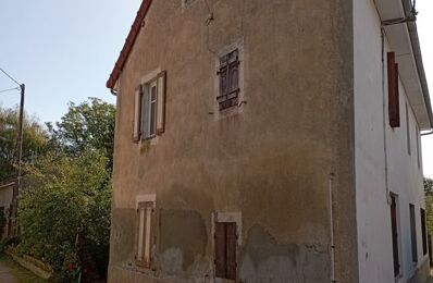 vente maison 69 300 € à proximité de Saint-Gérand-le-Puy (03150)