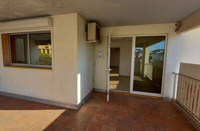 location bureau 1 100 € CC /mois à proximité de Sarrola-Carcopino (20167)