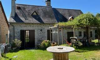 Maison 6 Pièces 120 m² à vendre à Treignac (19260)