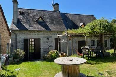 Maison 6 pièces 139900 €