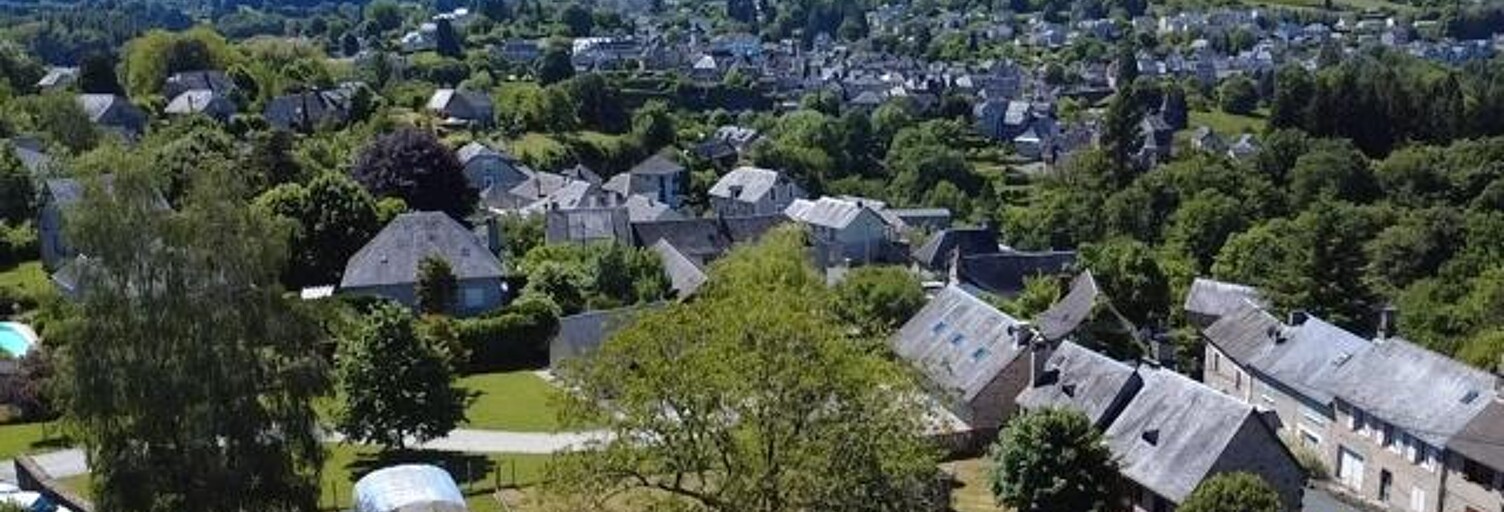 Maison 6 Pièces 120 m² à vendre à Treignac (19260)