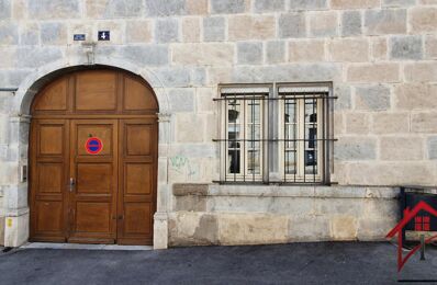 appartement 1 pièces 27 m2 à vendre à Besançon (25000)