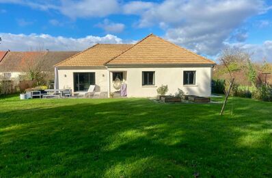 vente maison 399 000 € à proximité de Ladoye-sur-Seille (39210)