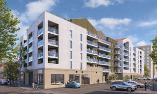 Appartement neuf   m² à vendre à Ambérieu-en-Bugey (01500)