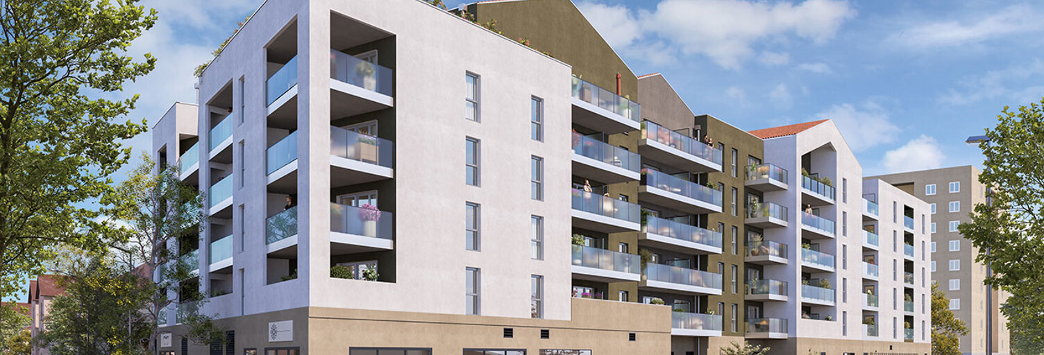 Appartement 3 Pièces 68 m² à vendre à Ambérieu-en-Bugey (01500)