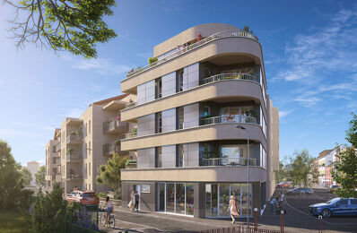 programme appartement À partir de 238 900 € à proximité de Le Petit-Bornand-les-Glières (74130)