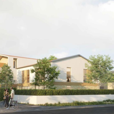 Appartement 4 pièces 452000 €