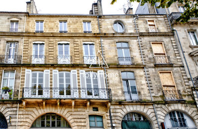 vente appartement 895 000 € à proximité de Bordeaux (33800)