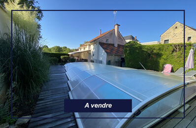 vente maison 365 000 € à proximité de Veuvey-sur-Ouche (21360)