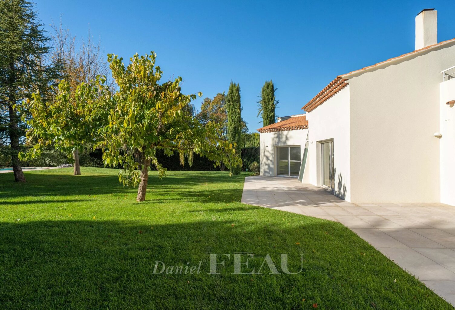 Aix Puyricard - Maison de charme — photo 1