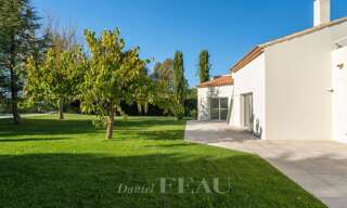 Maison 8 Pièces 248 m² à vendre à Aix-en-Provence (13090)