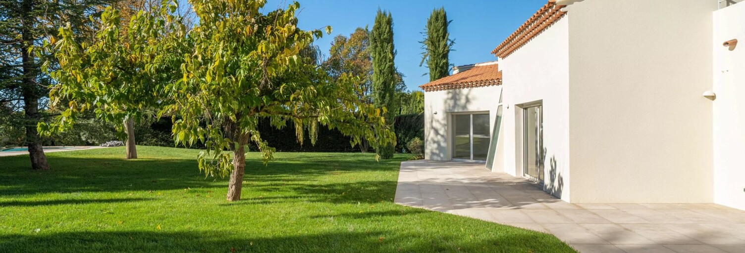 Maison 8 Pièces 248 m² à vendre à Aix-en-Provence (13090)