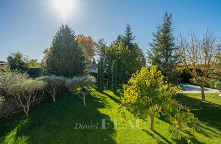 Aix Puyricard - Maison de charme — photo 2